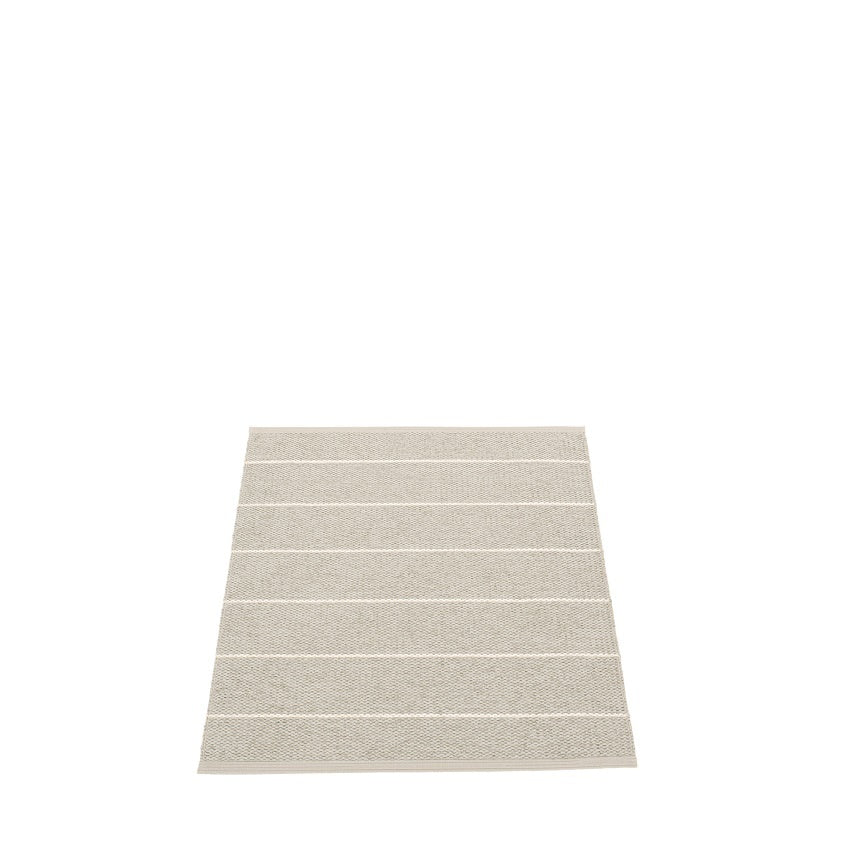 Pappelina Rug Carl Linen