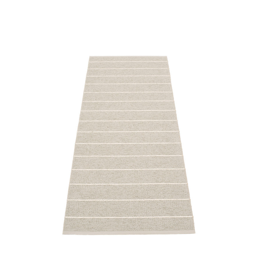 Pappelina Rug Carl Linen