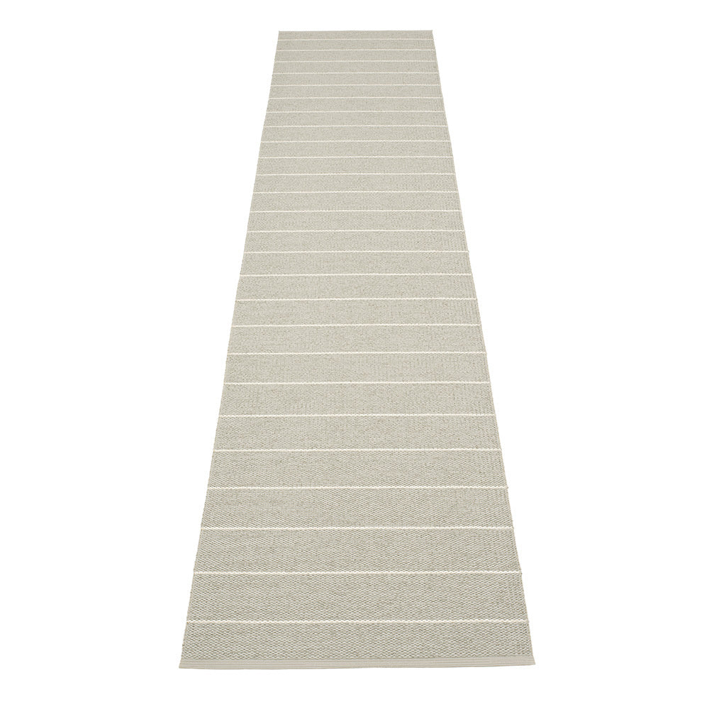 Pappelina Rug Carl Linen