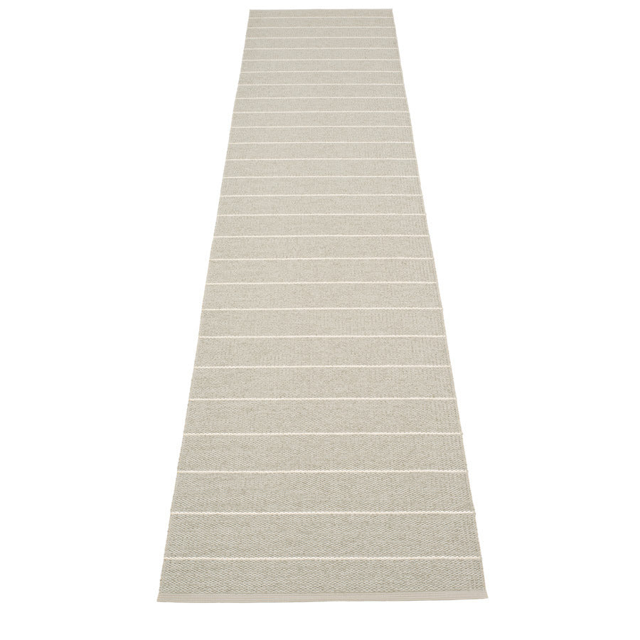 Pappelina Rug Carl Linen