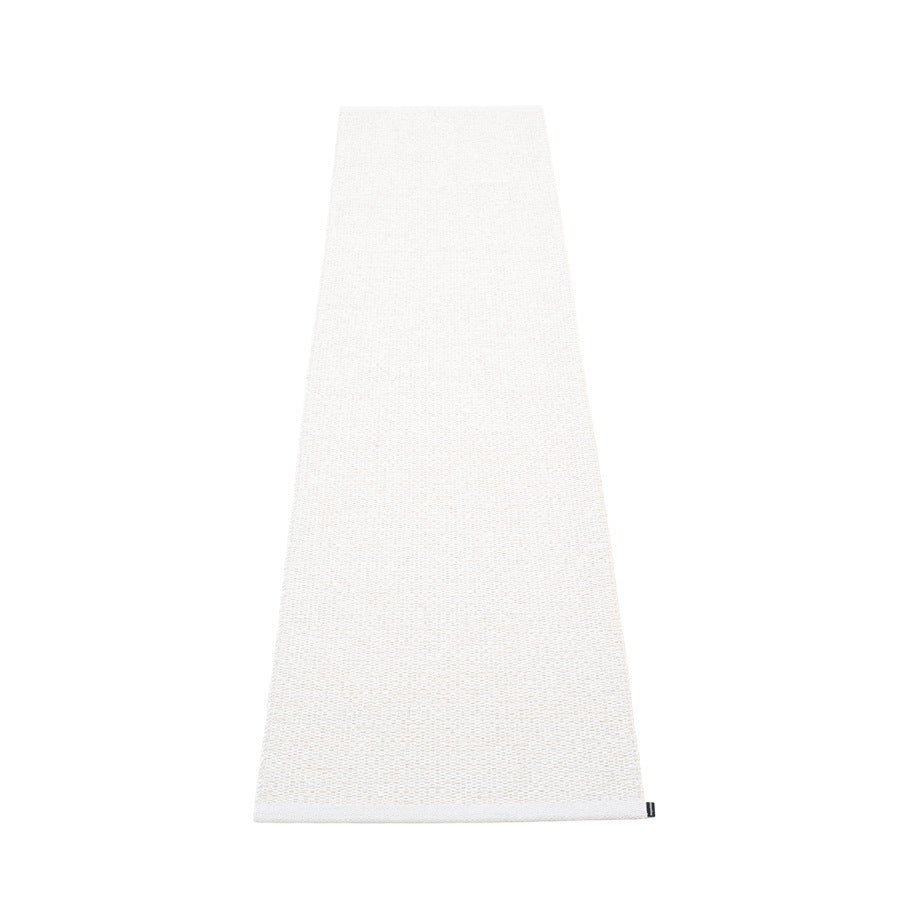 Pappelina Rug Svea White