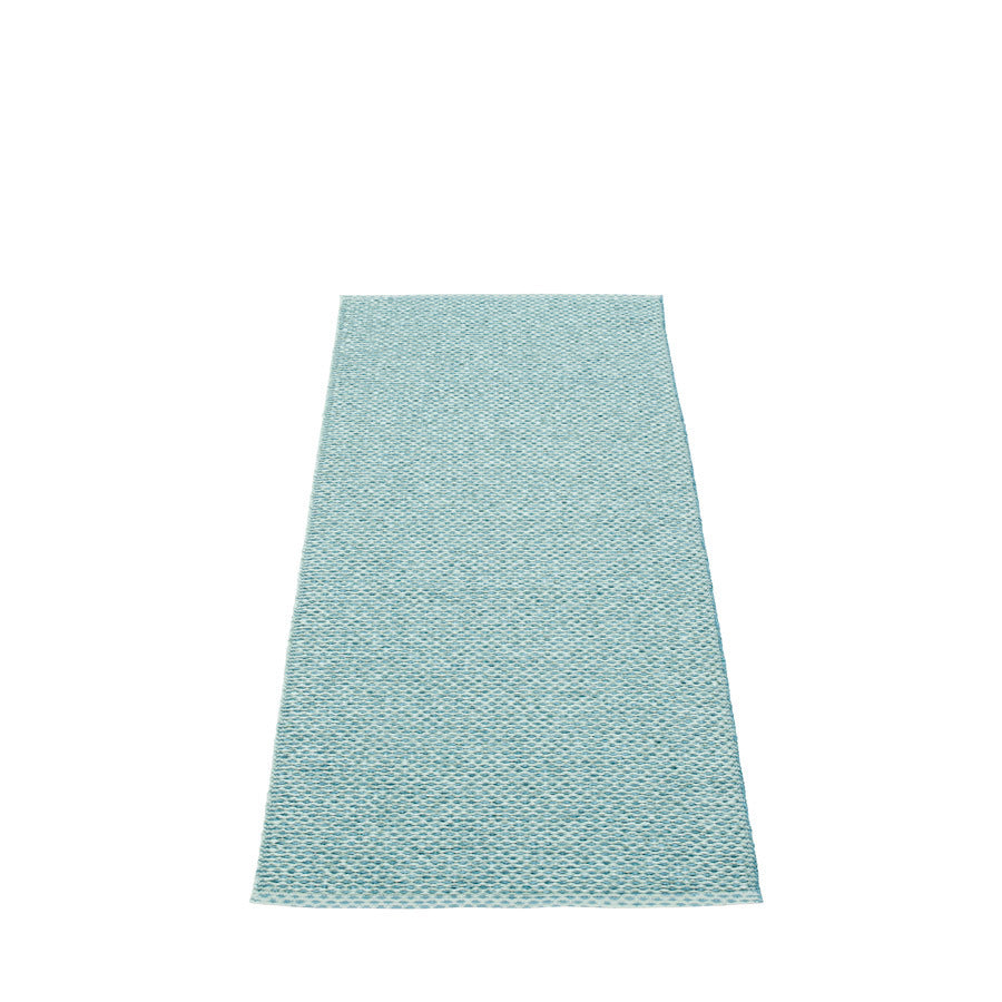 Pappelina Rug Svea Azureblue