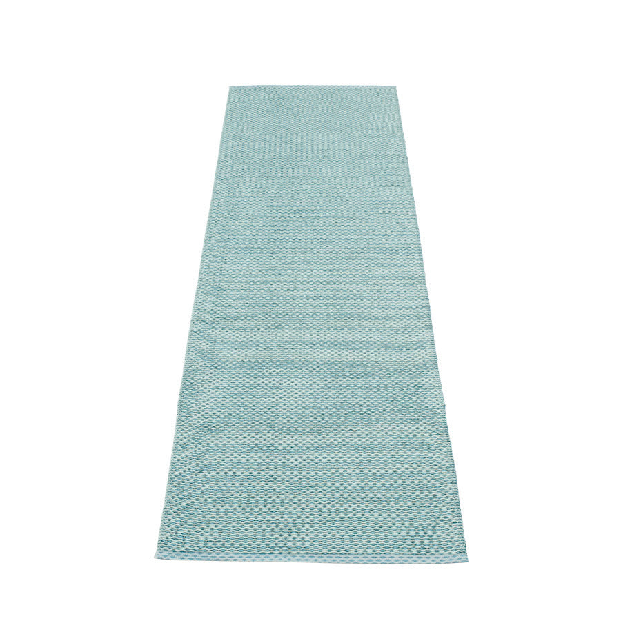 Pappelina Rug Svea Azureblue