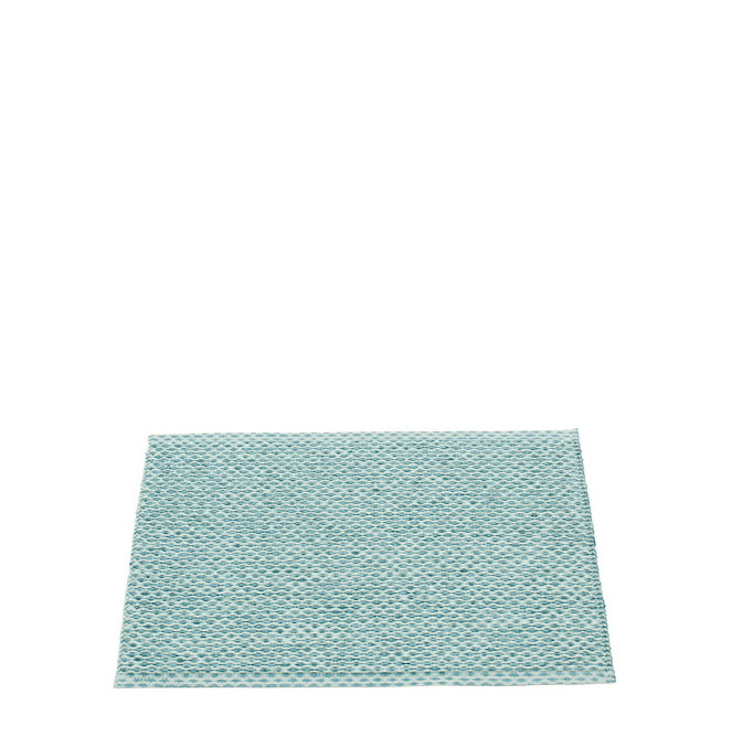 Pappelina Rug Svea Azureblue