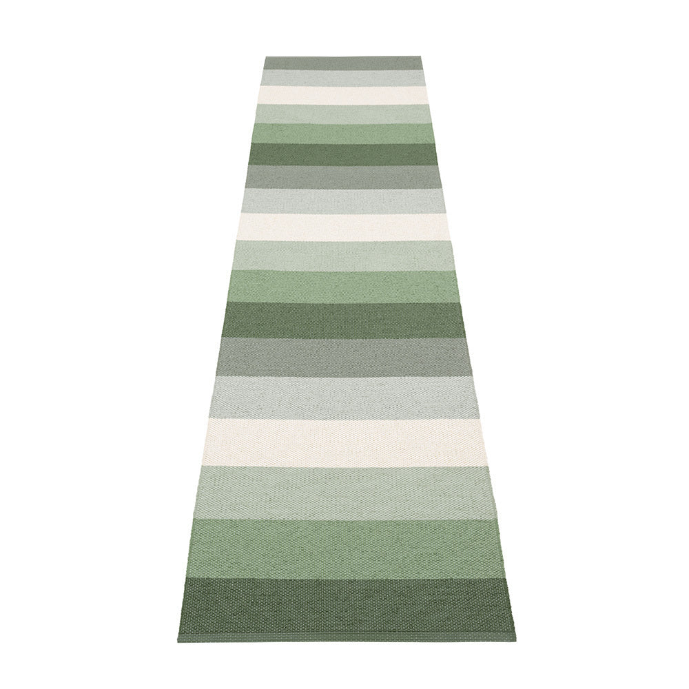 Pappelina Rug Molly Woods