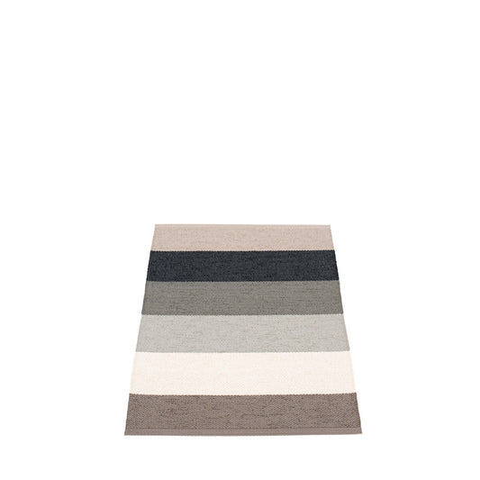 Pappelina Rug Molly Mud