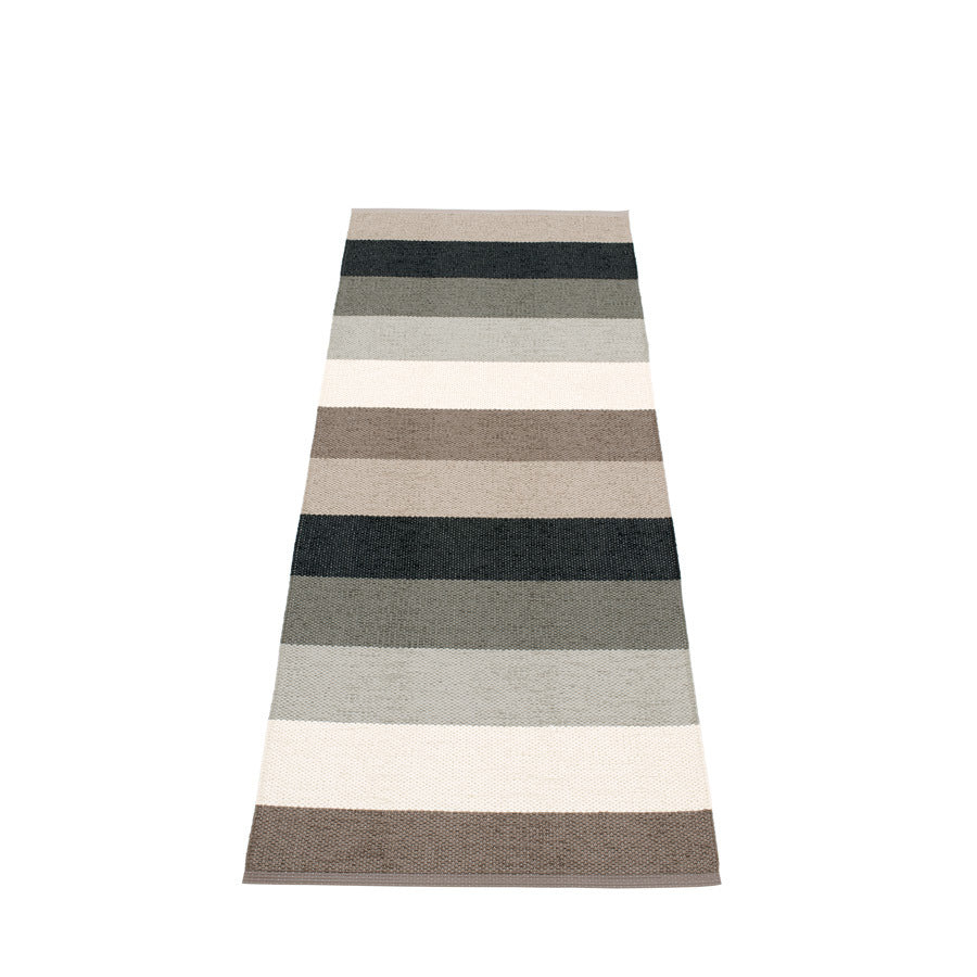 Pappelina Rug Molly Mud