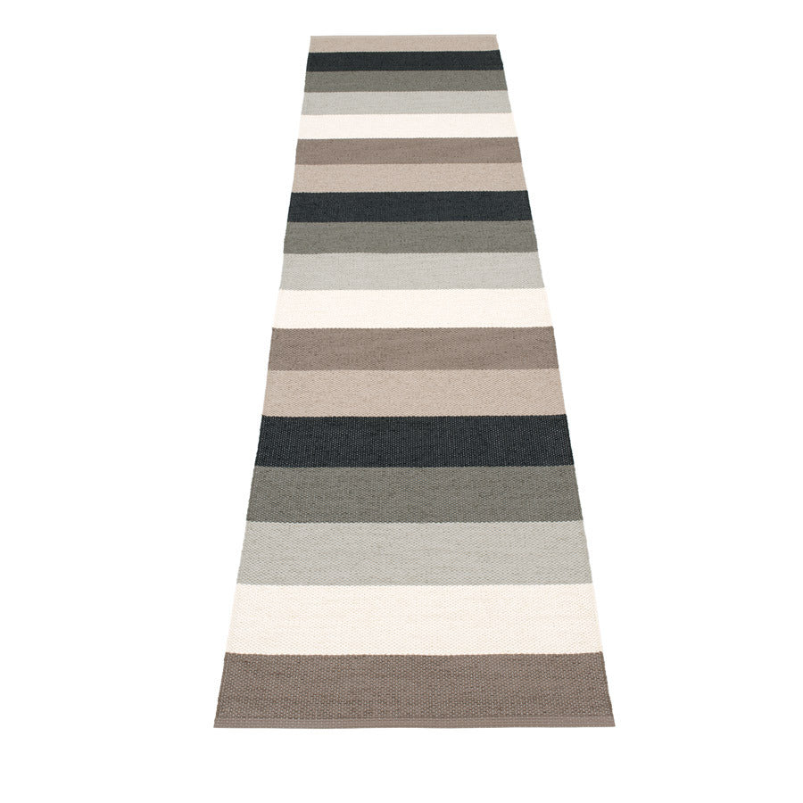 Pappelina Rug Molly Mud