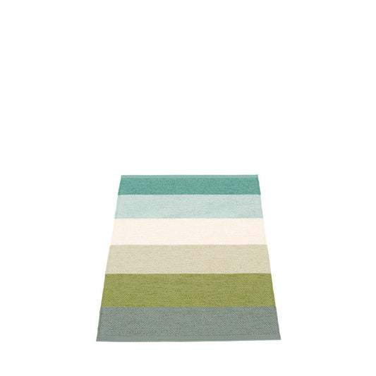 Pappelina Rug Molly Forest