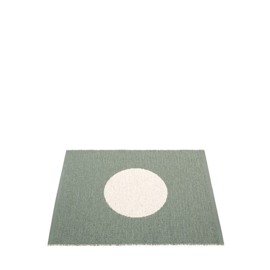 Pappelina Rug Vera Army