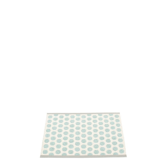 Pappelina Rug Noa Turquoise