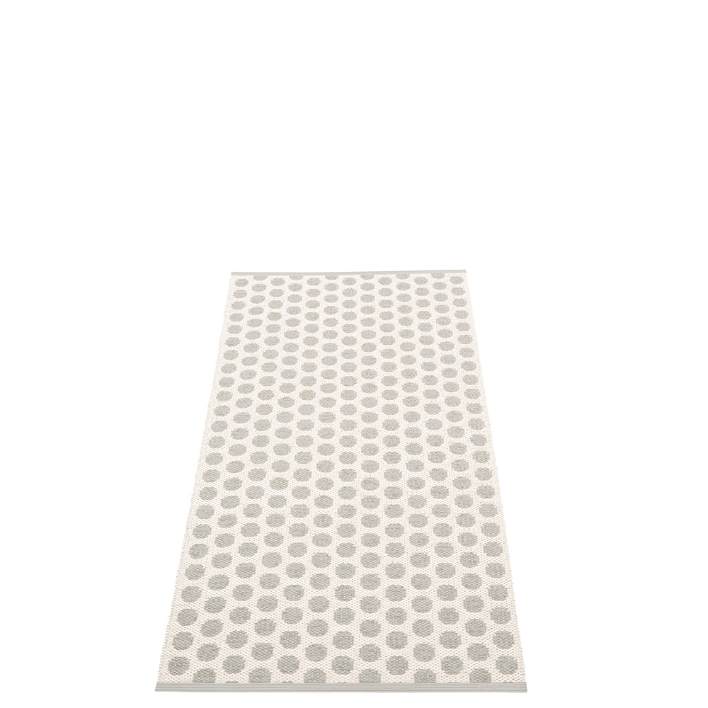 Pappelina Rug Noa Warm Grey