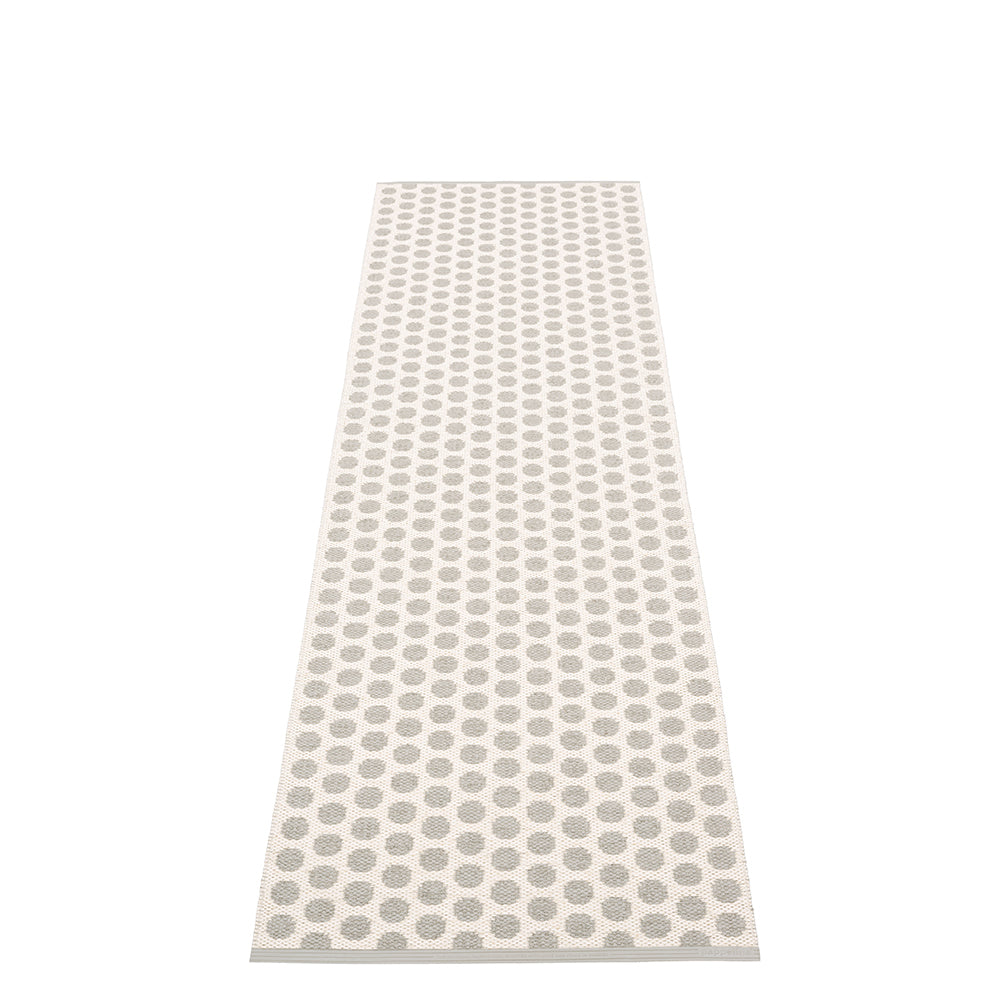 Pappelina Rug Noa Warm Grey