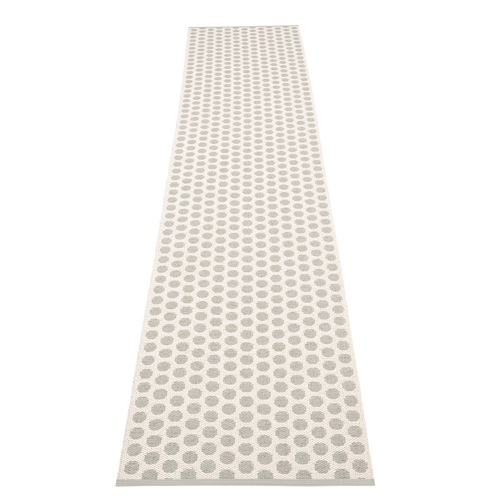 Pappelina Rug Noa Warm Grey