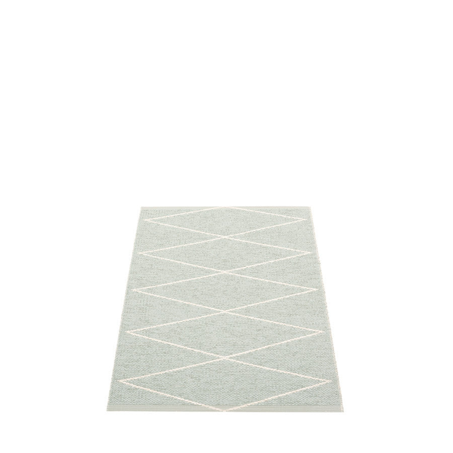 Pappelina Rug Max Sage