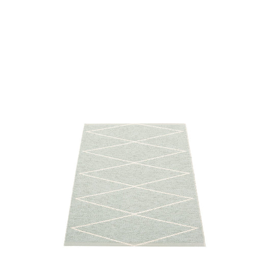 Pappelina Rug Max Sage