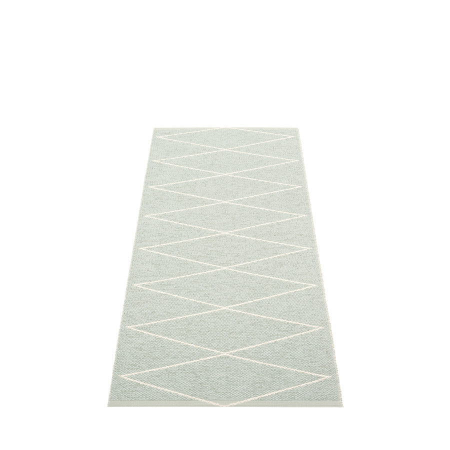 Pappelina Rug Max Sage