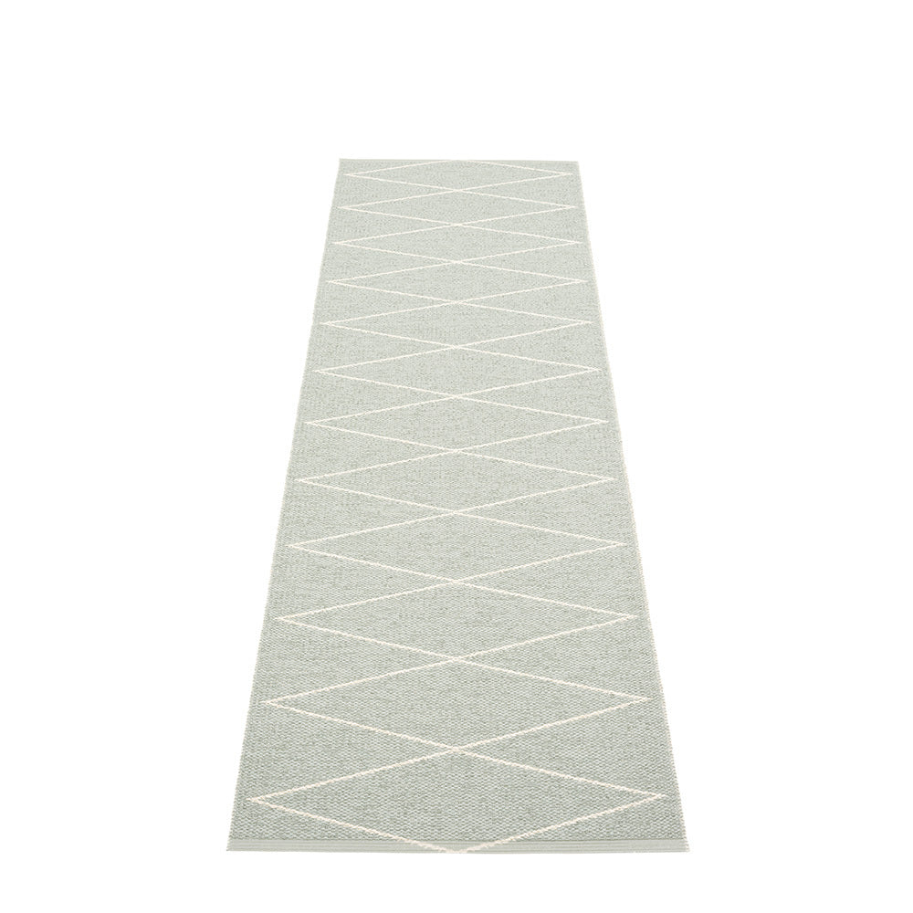 Pappelina Rug Max Sage