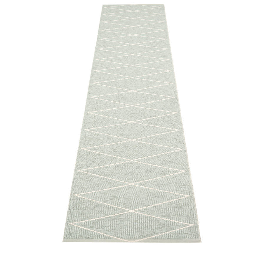 Pappelina Rug Max Sage