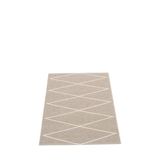 Pappelina Rug Max Mud