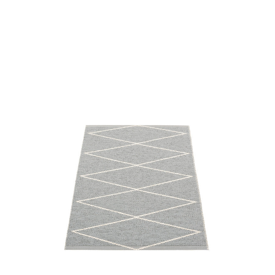 Pappelina Rug Max Grey