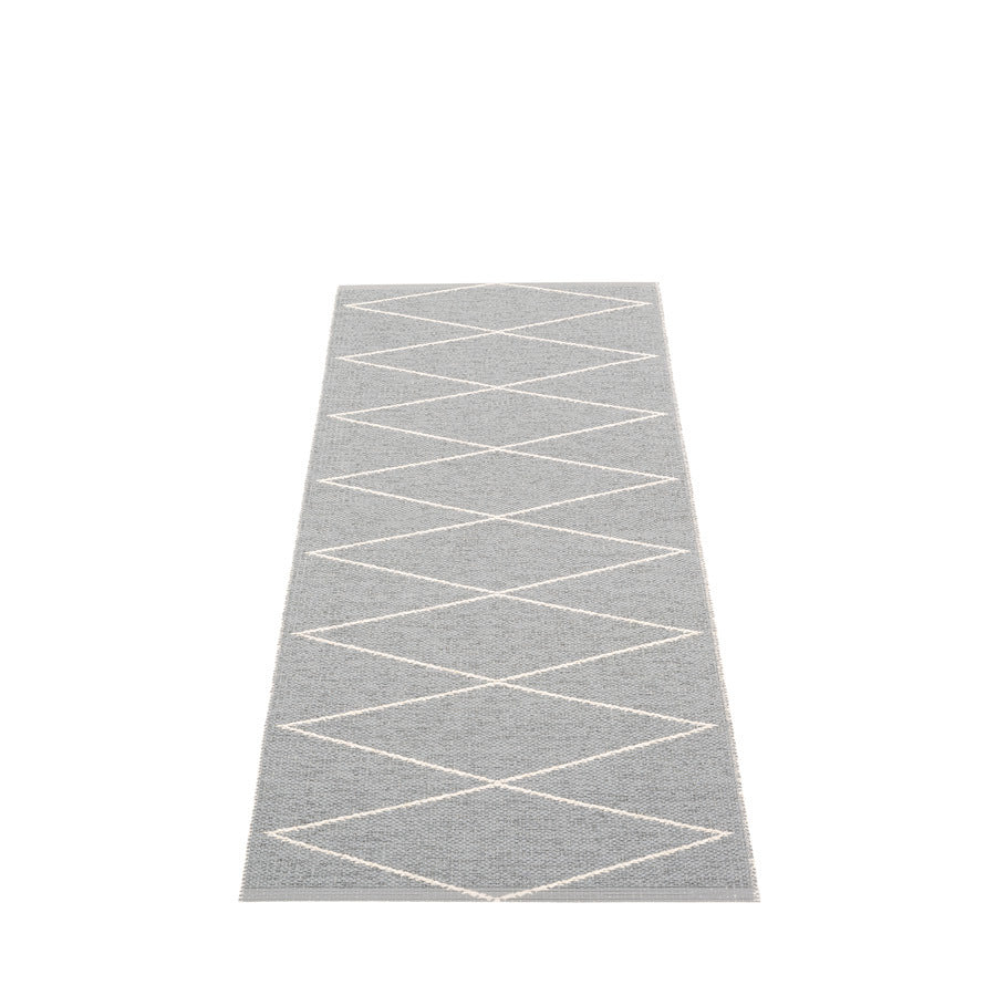 Pappelina Rug Max Grey