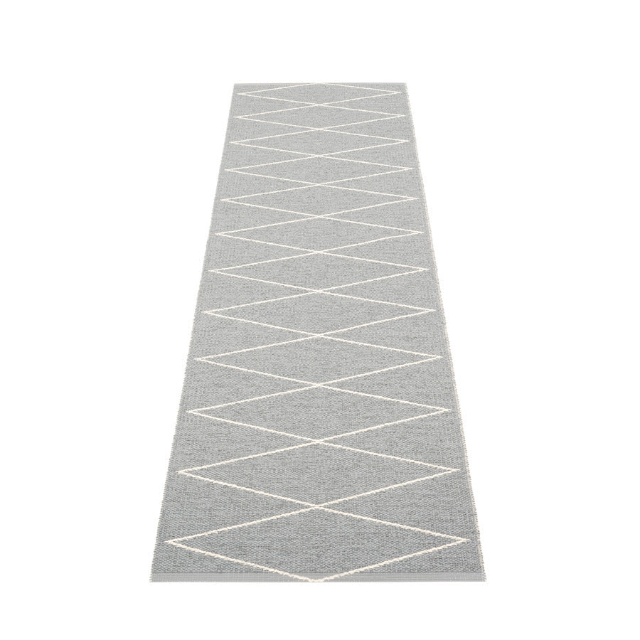 Pappelina Rug Max Grey