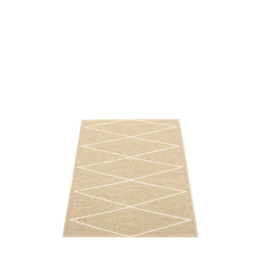 Pappelina Rug Max Sand