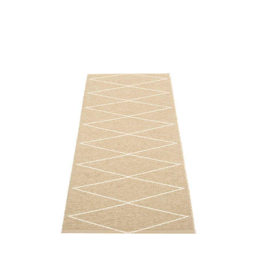 Pappelina Rug Max Sand