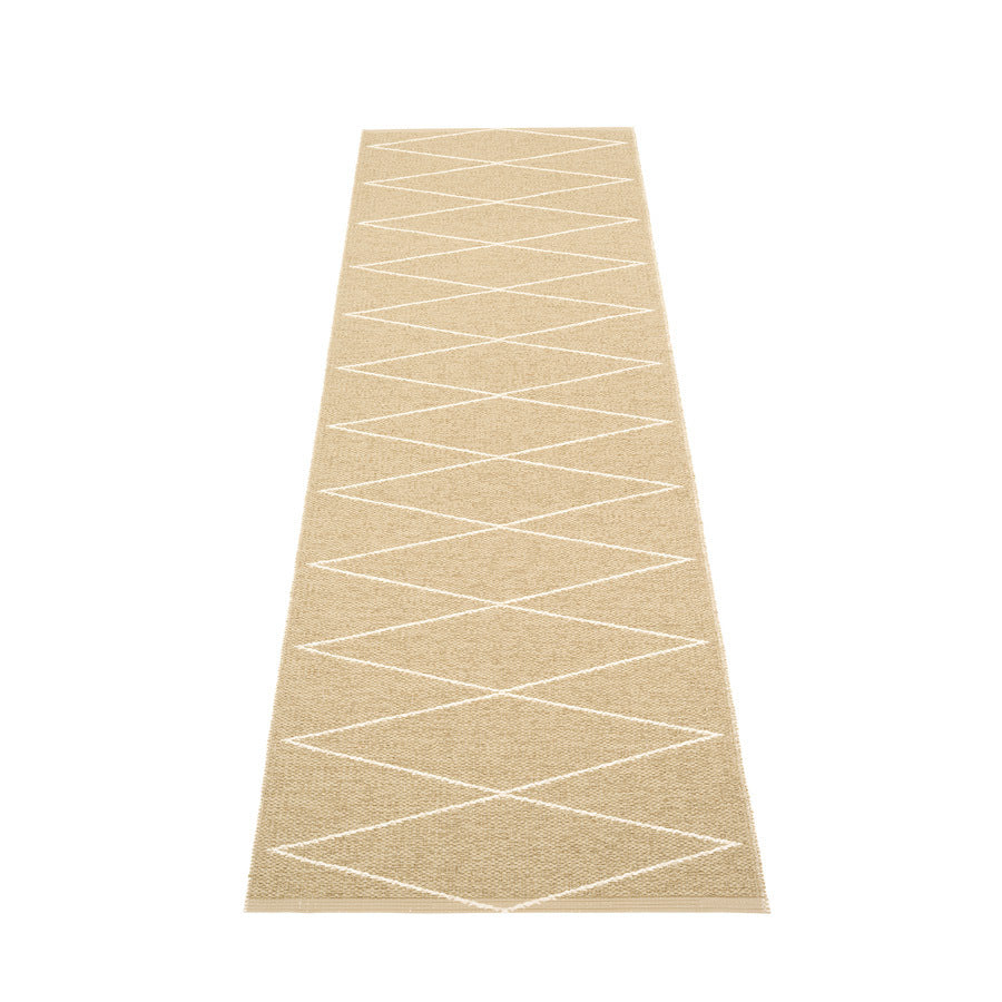 Pappelina Rug Max Sand