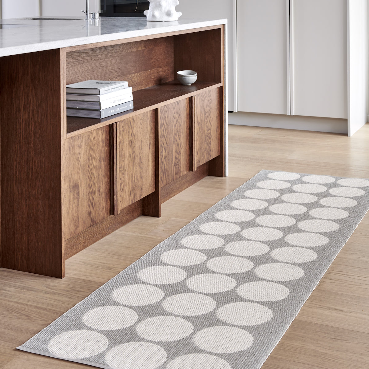 Pappelina Rug Hugo Linen