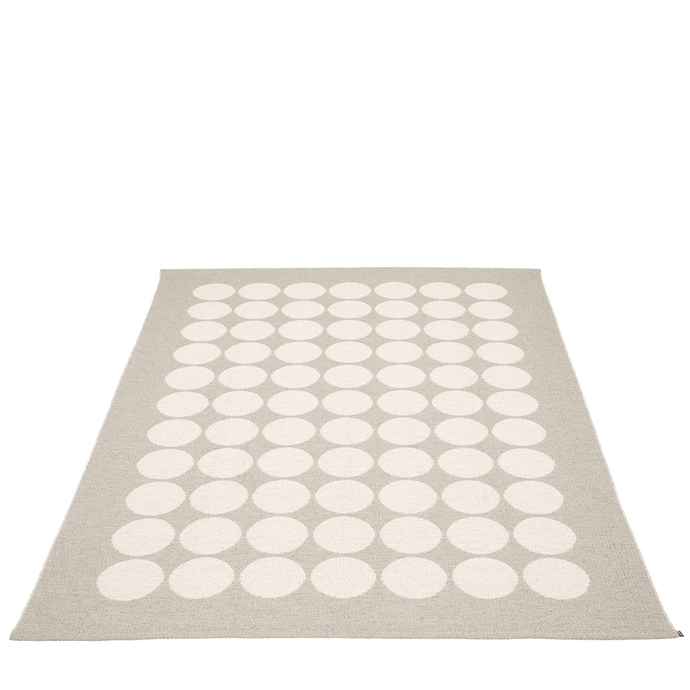 Pappelina Rug Hugo Linen