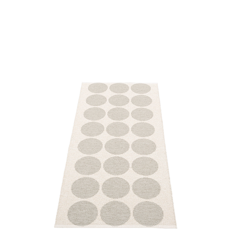 Pappelina Rug Hugo Linen