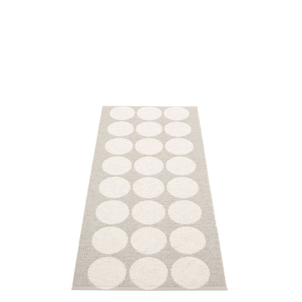 Pappelina Rug Hugo Linen