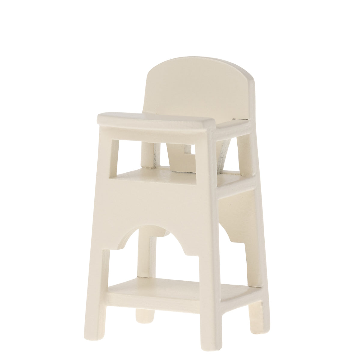 Maileg High Chair Mouse Off-White 2024