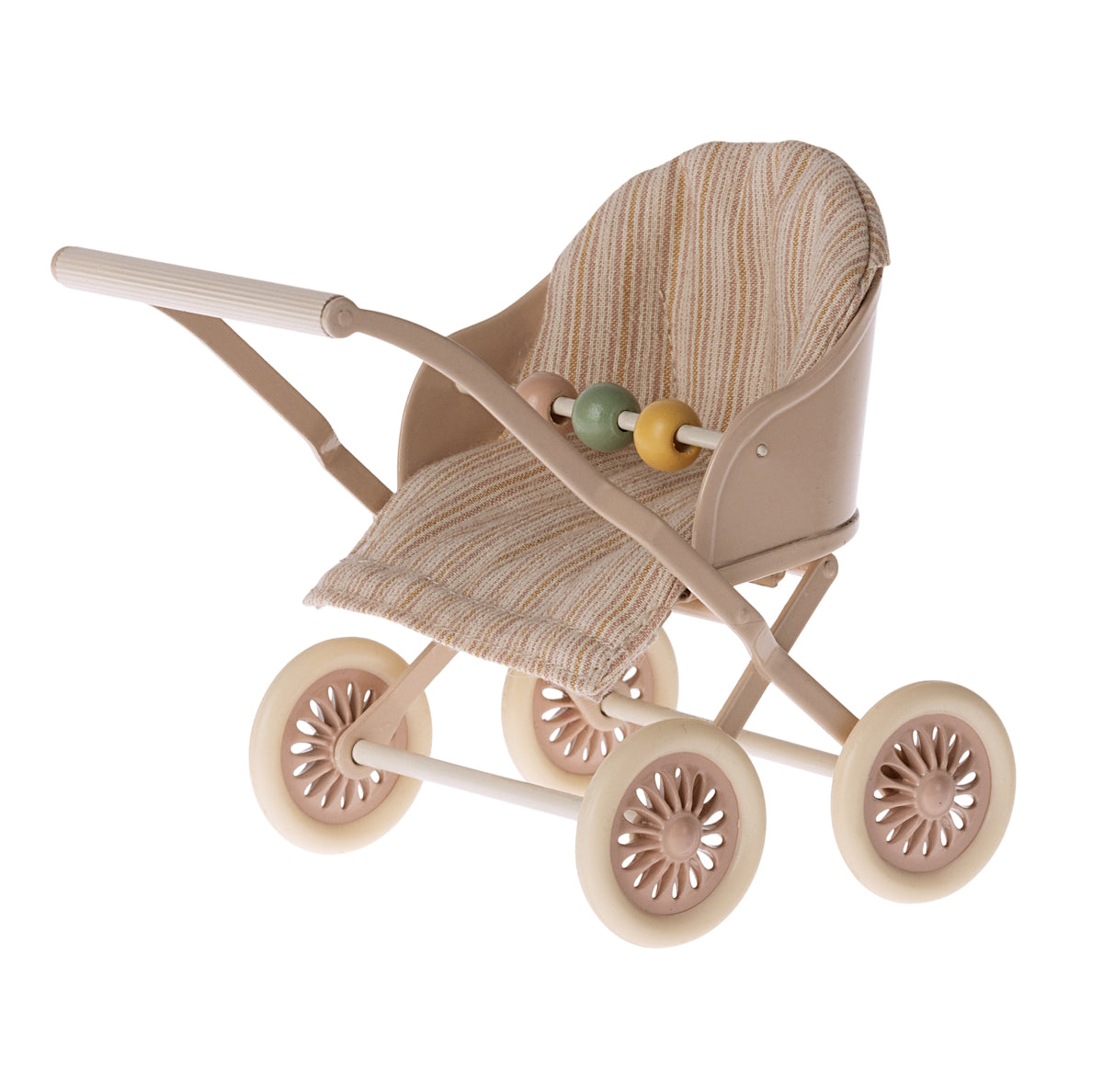 Maileg Stroller Baby Rose 2024