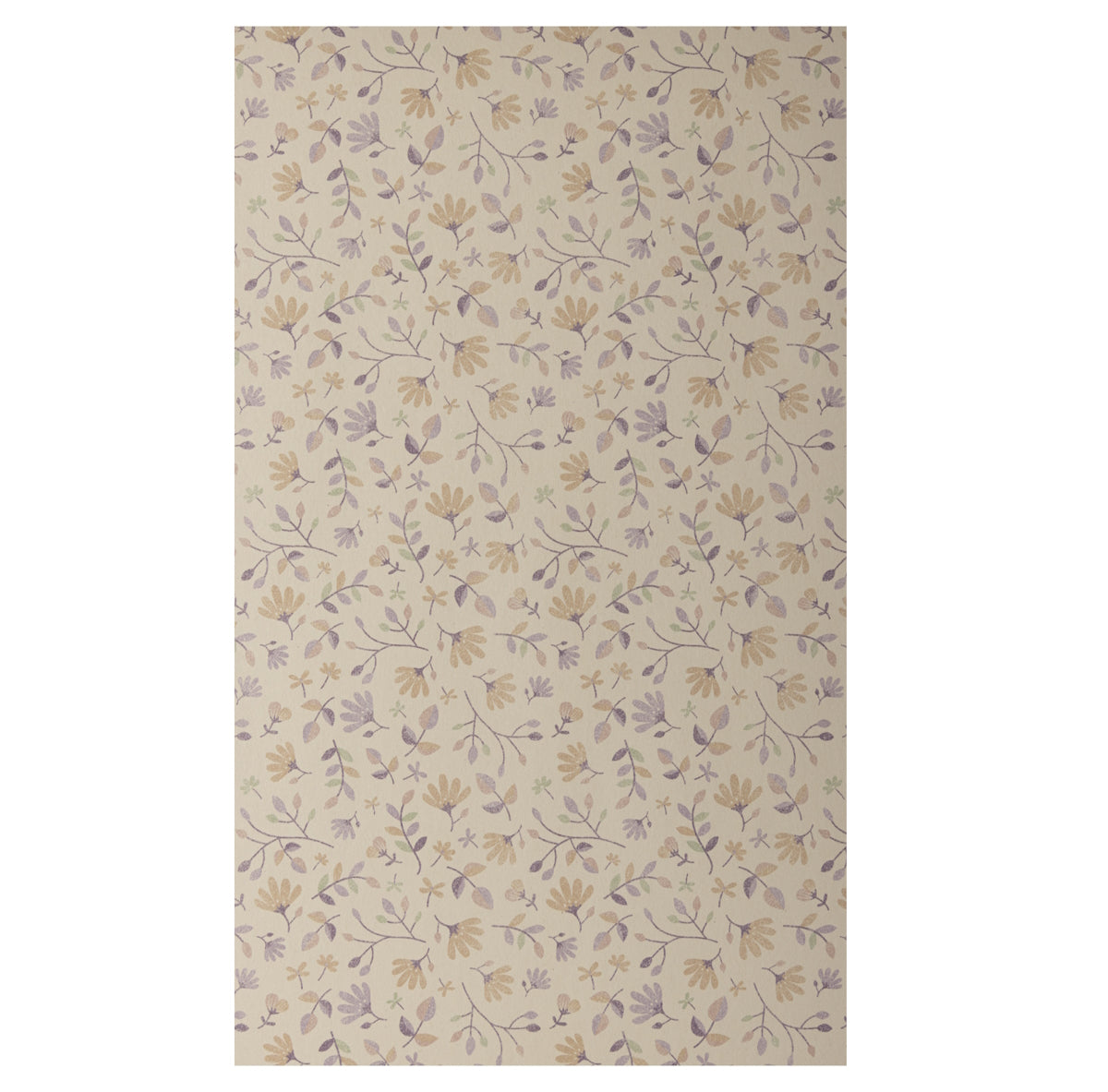 Maileg Gift Wrap Merle Heather 10m