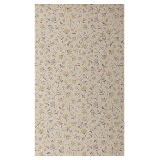 Maileg Gift Wrap Merle Heather 200m