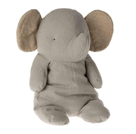 Maileg Safari Friends Big Elephant Grey 2024