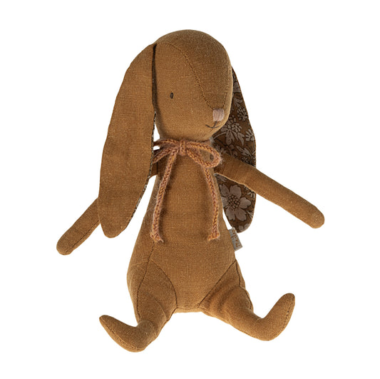 Maileg Bunny Soft Toy Ocher