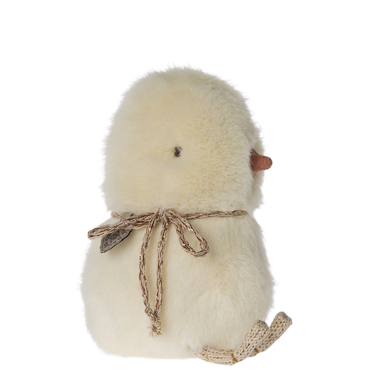 Maileg Chicken Plush Mini