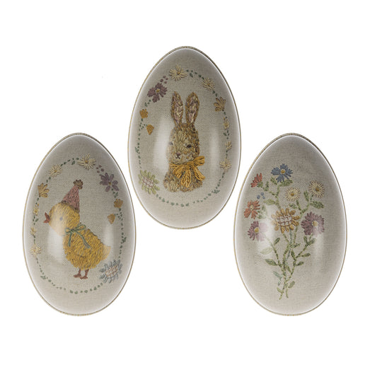 Maileg Easter Egg Small Assorted