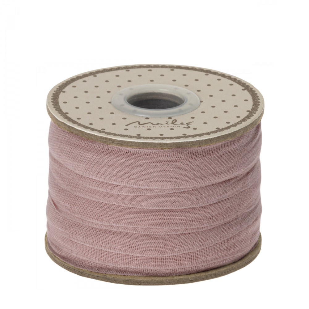 Maileg Ribbon 20m heather