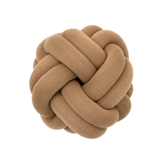 Design House Stockholm Knot Cushion