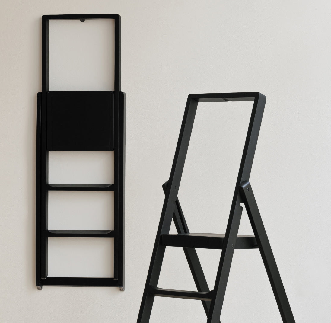 Design House Stockholm Step Ladder Wall Hook