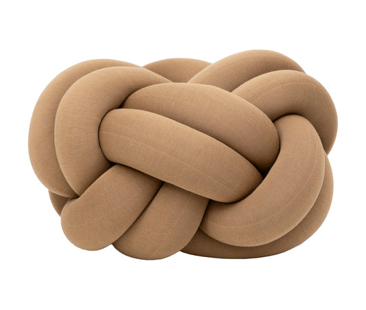 Design House Stockholm Knot Cushion XL