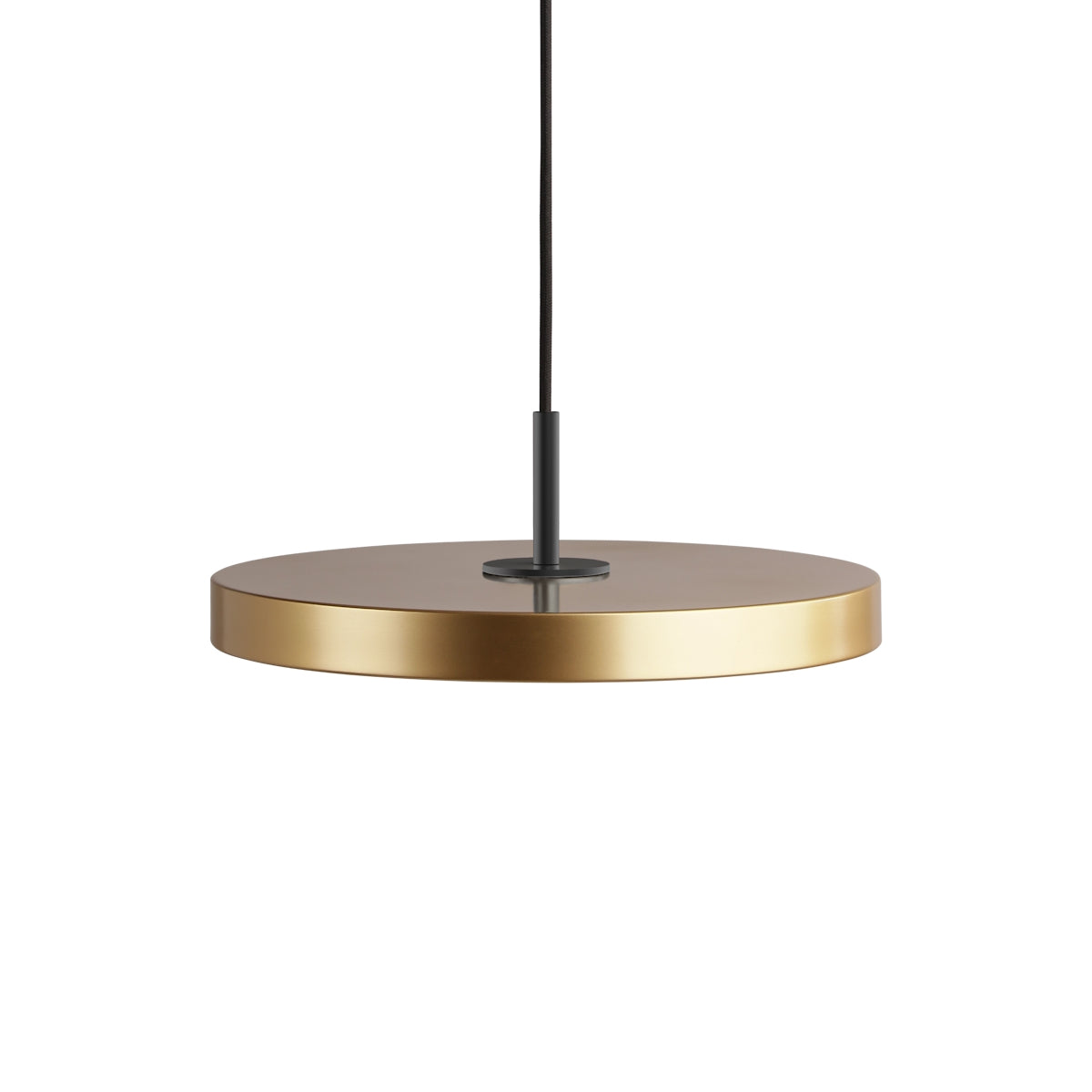 Umage Asteria Pendant Lamp Mini Black Top