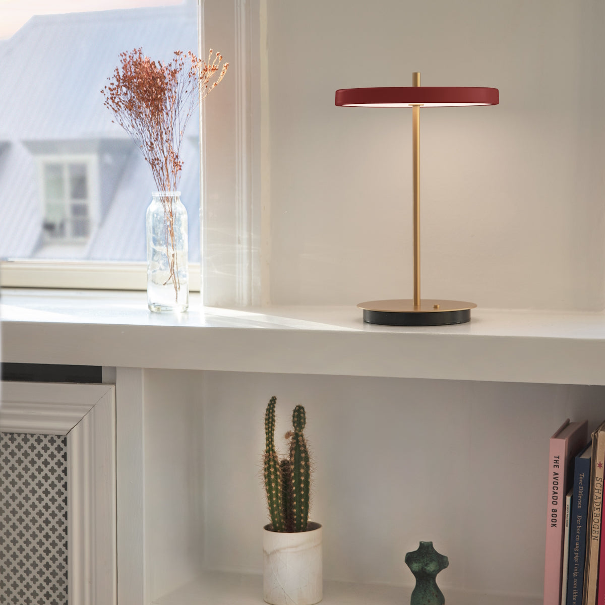 Umage Asteria Table Lamp