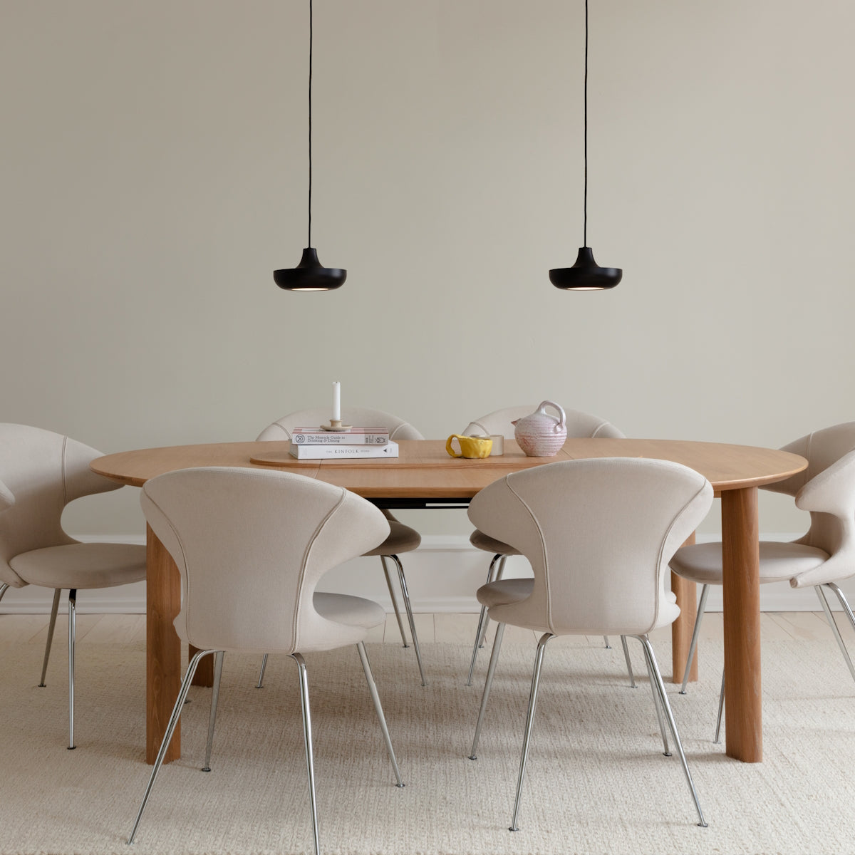 Umage Cassini Pendant Lamp Mini