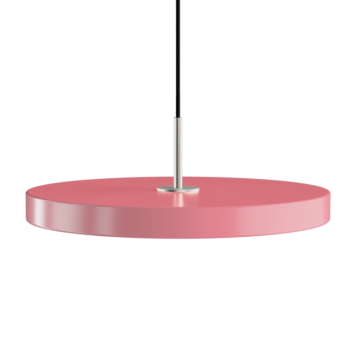 Umage Asteria Pendant Lamp Medium Steel Top